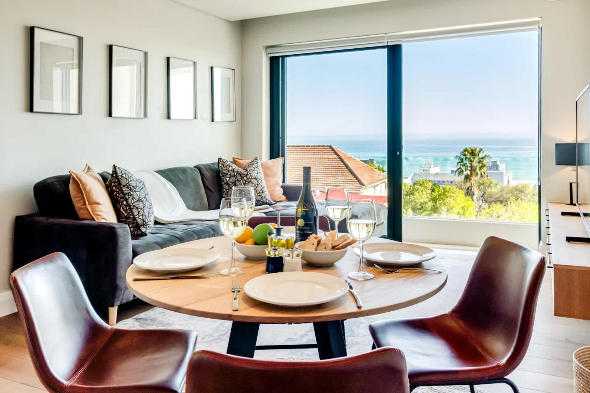 Apartment Marula One *