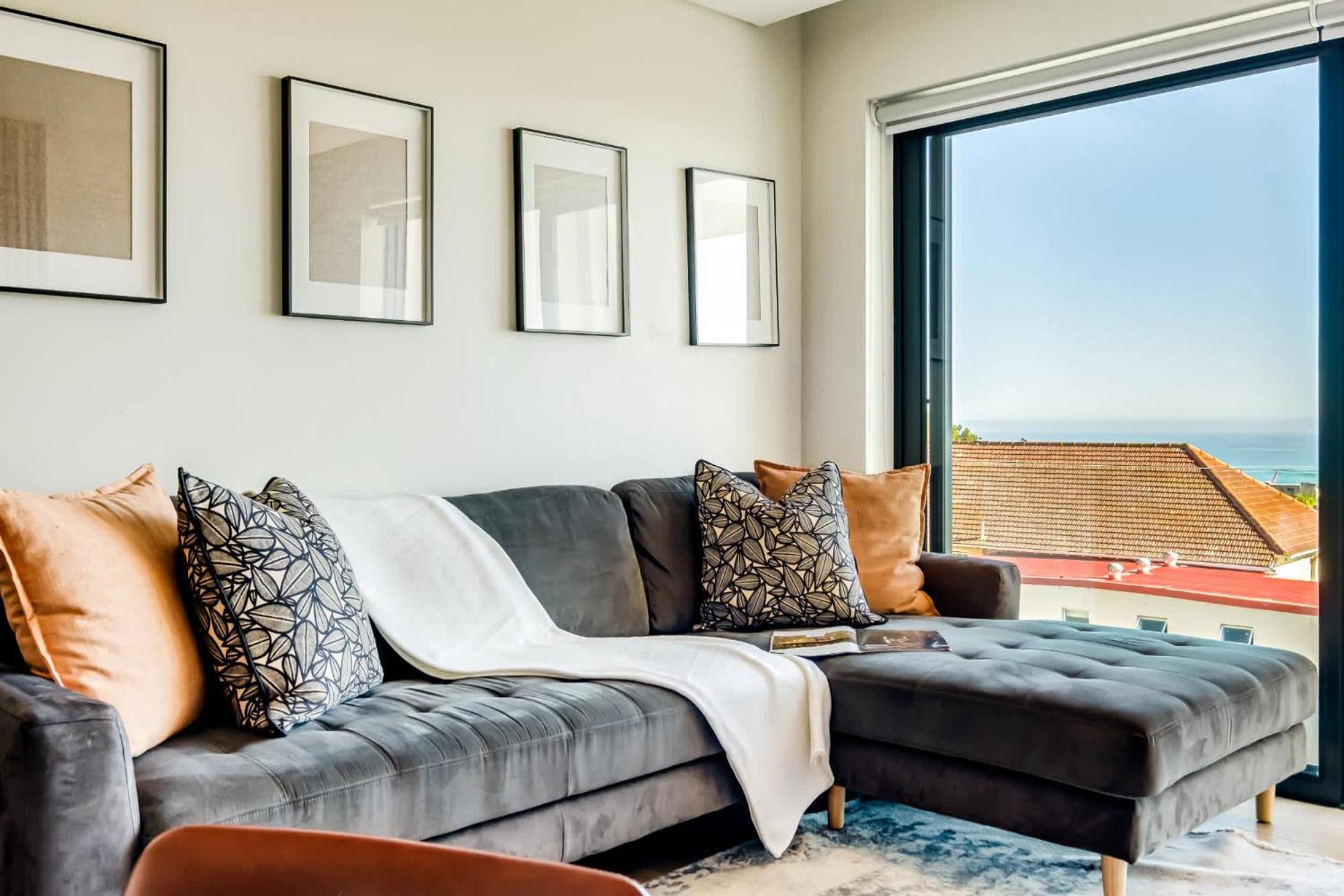 Marula One Apartment *