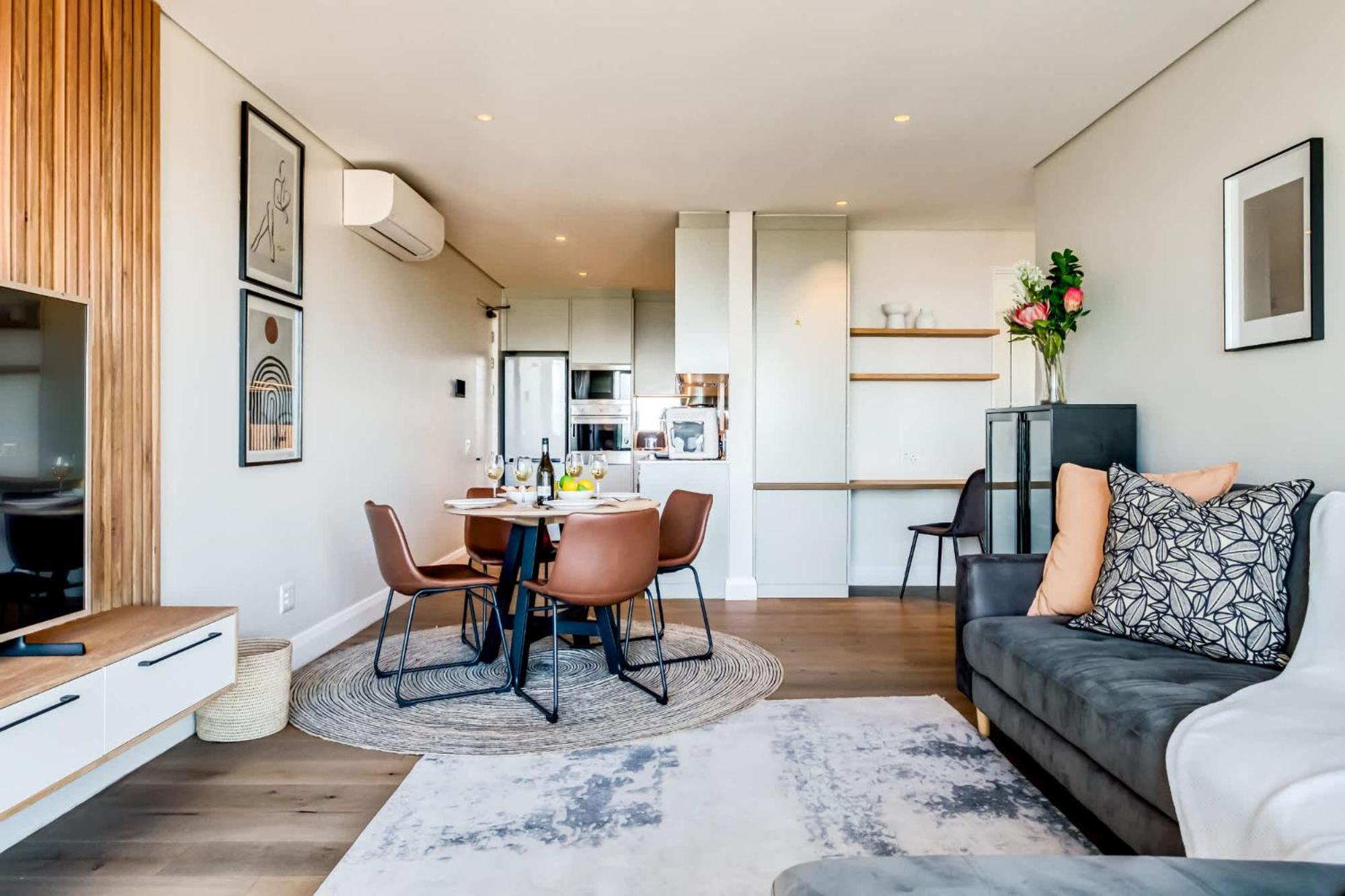 Marula One Apartment