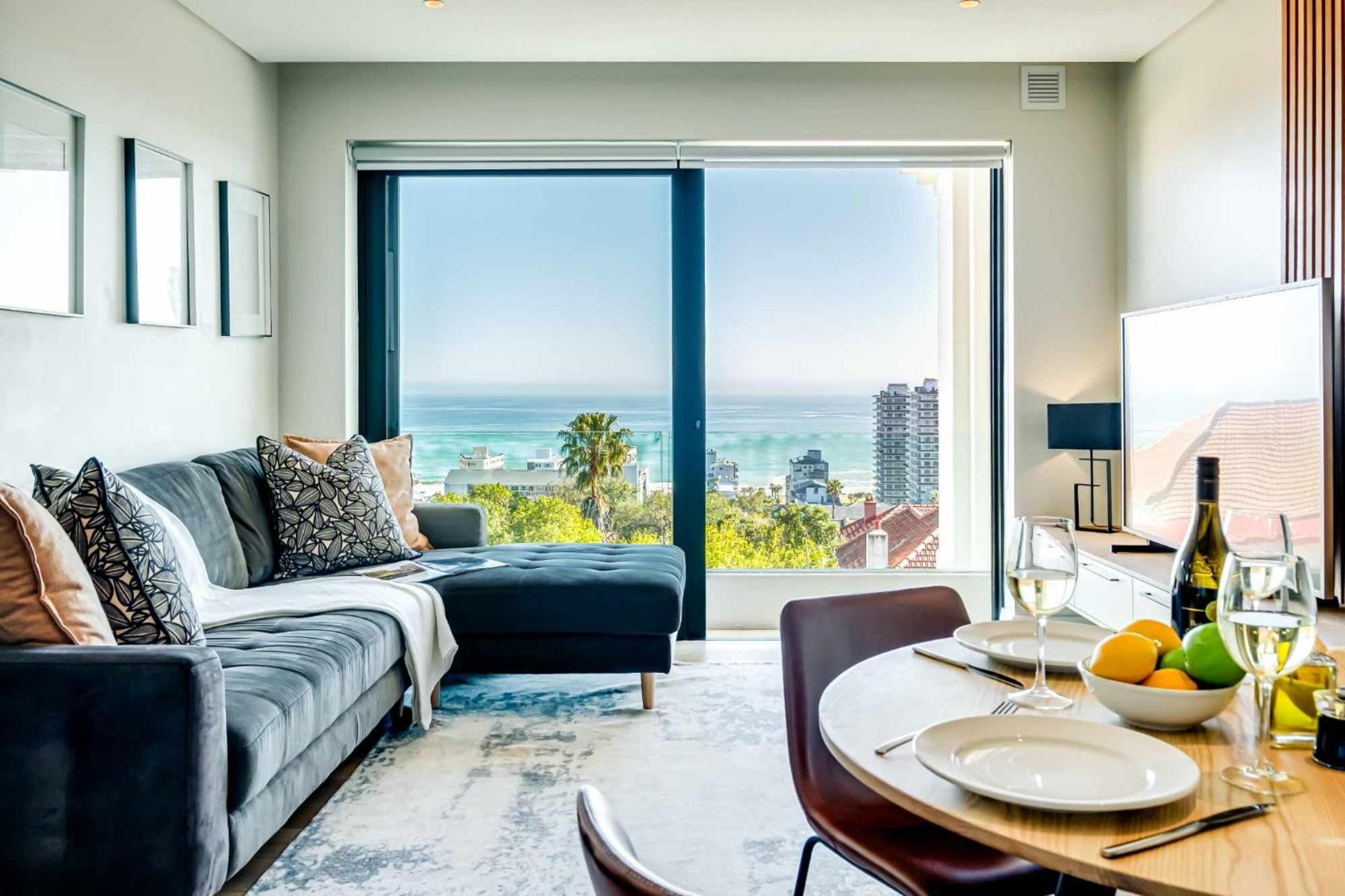 Apartment Marula One