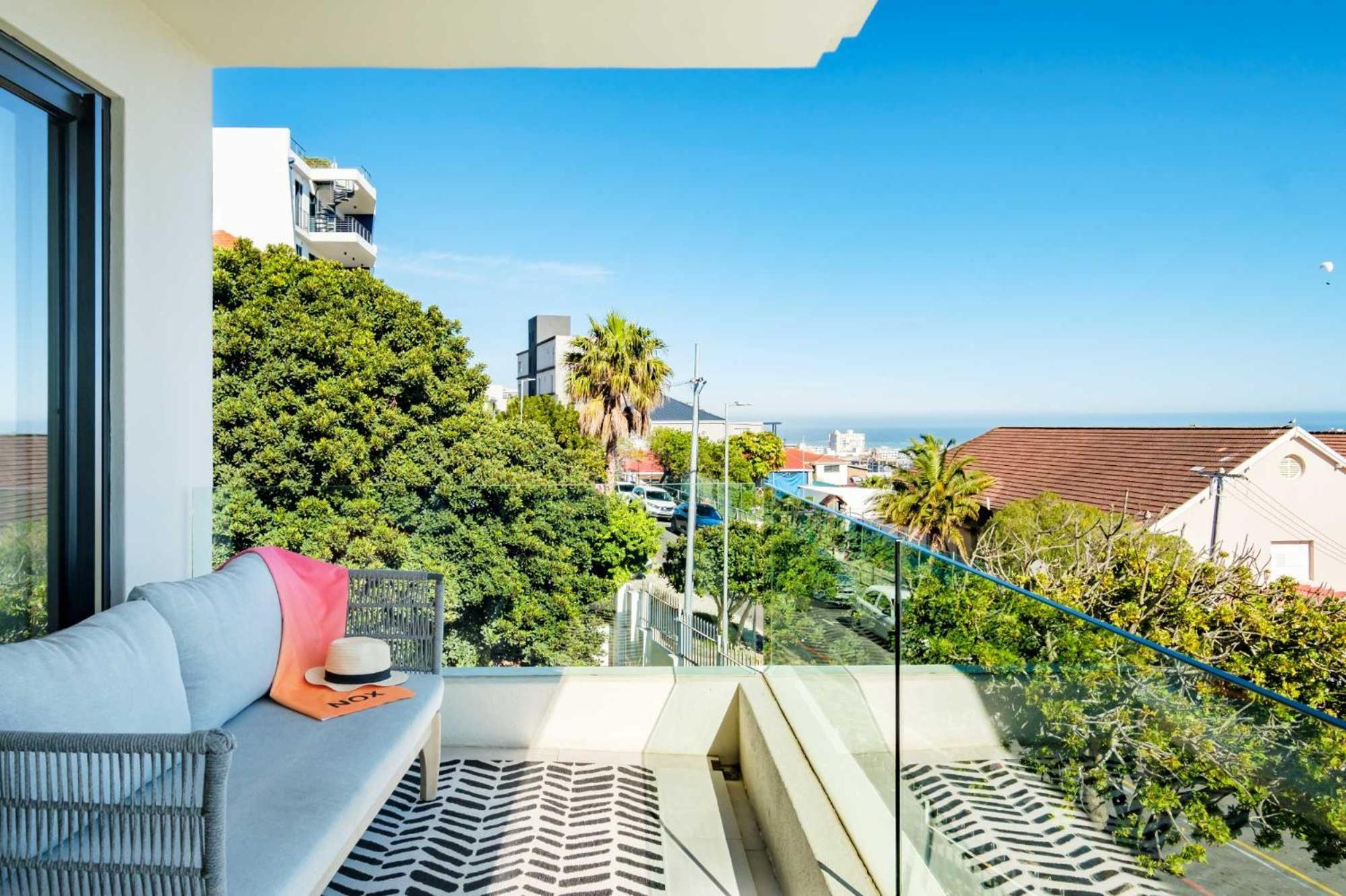 Apartment Marula One