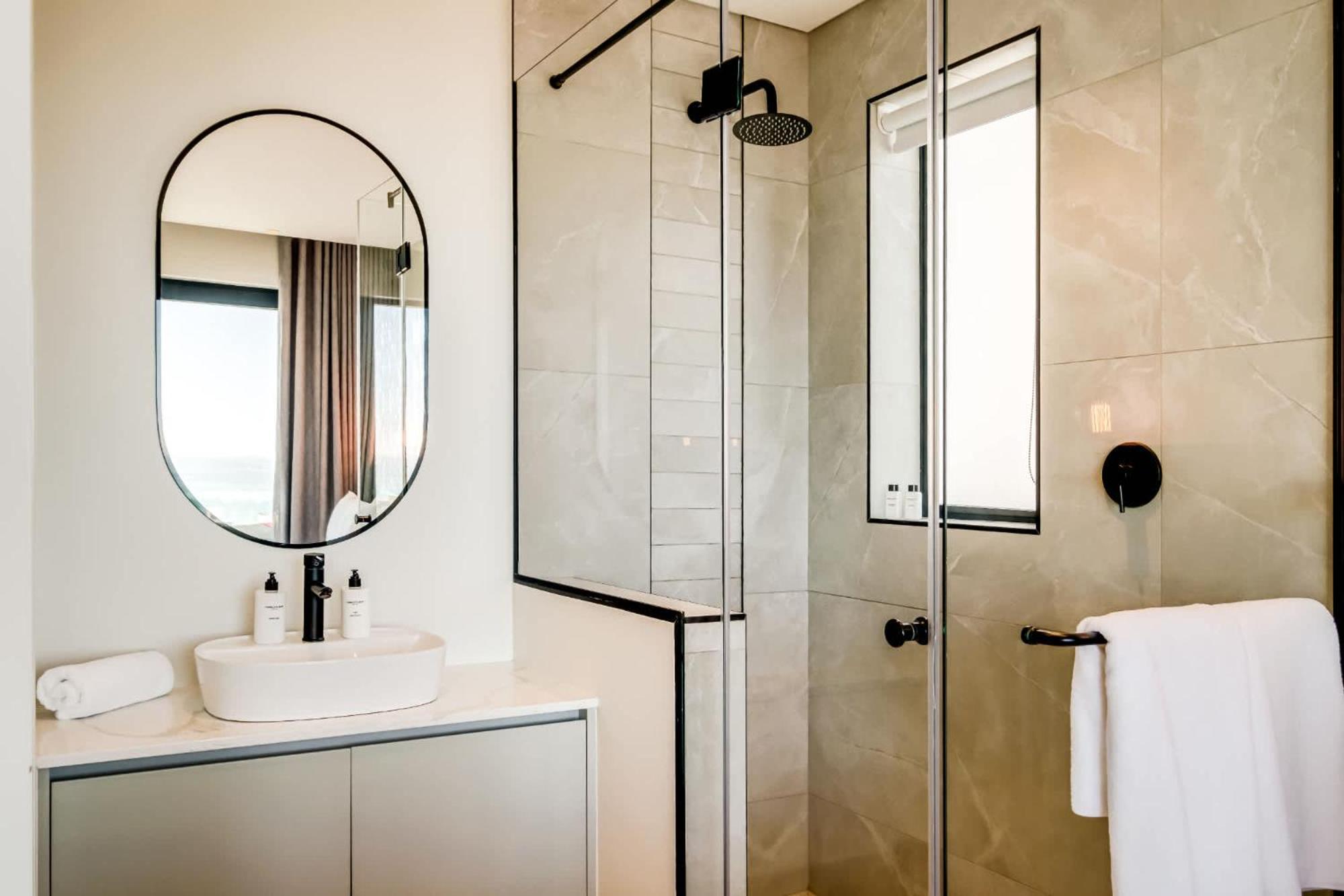 Apartment Marula One Cape Town