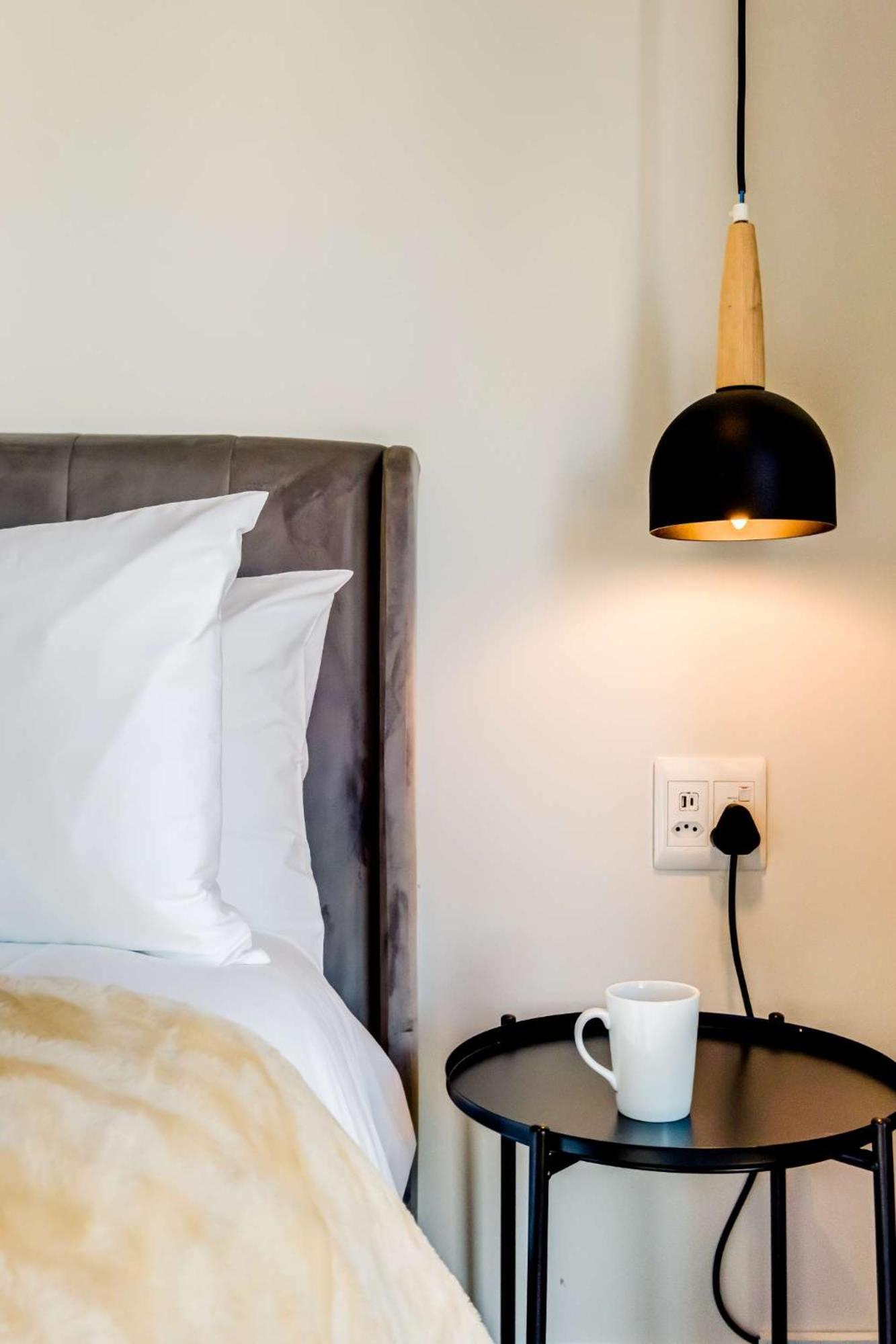 Apartment Marula One Cape Town