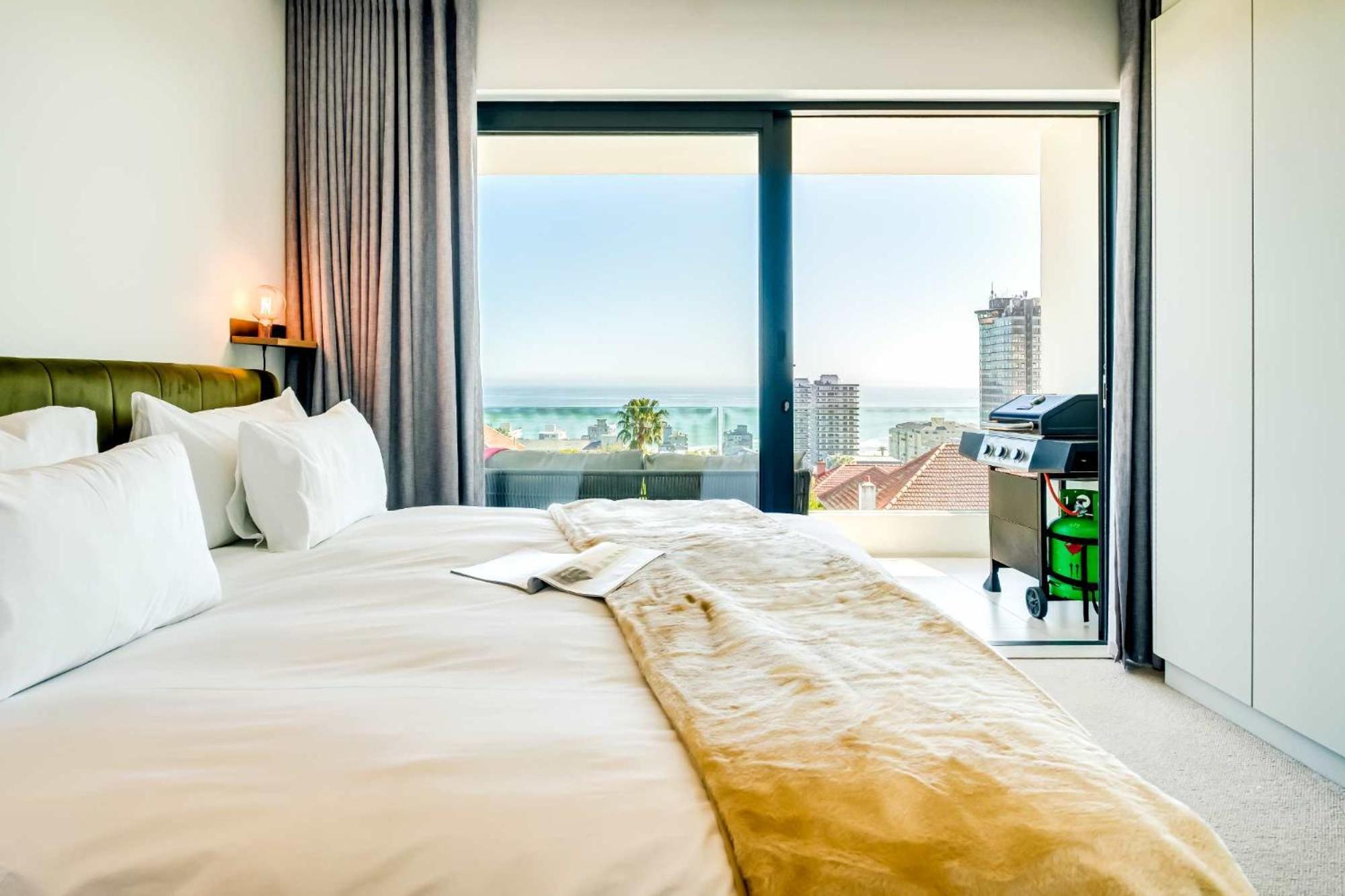 Marula One Cape Town