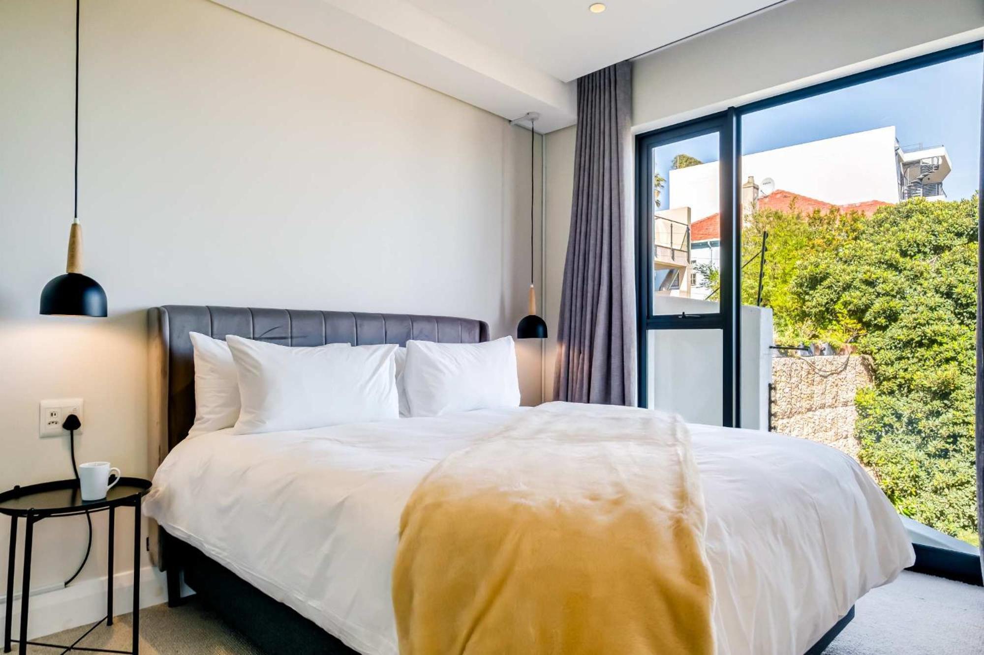 Marula One Cape Town