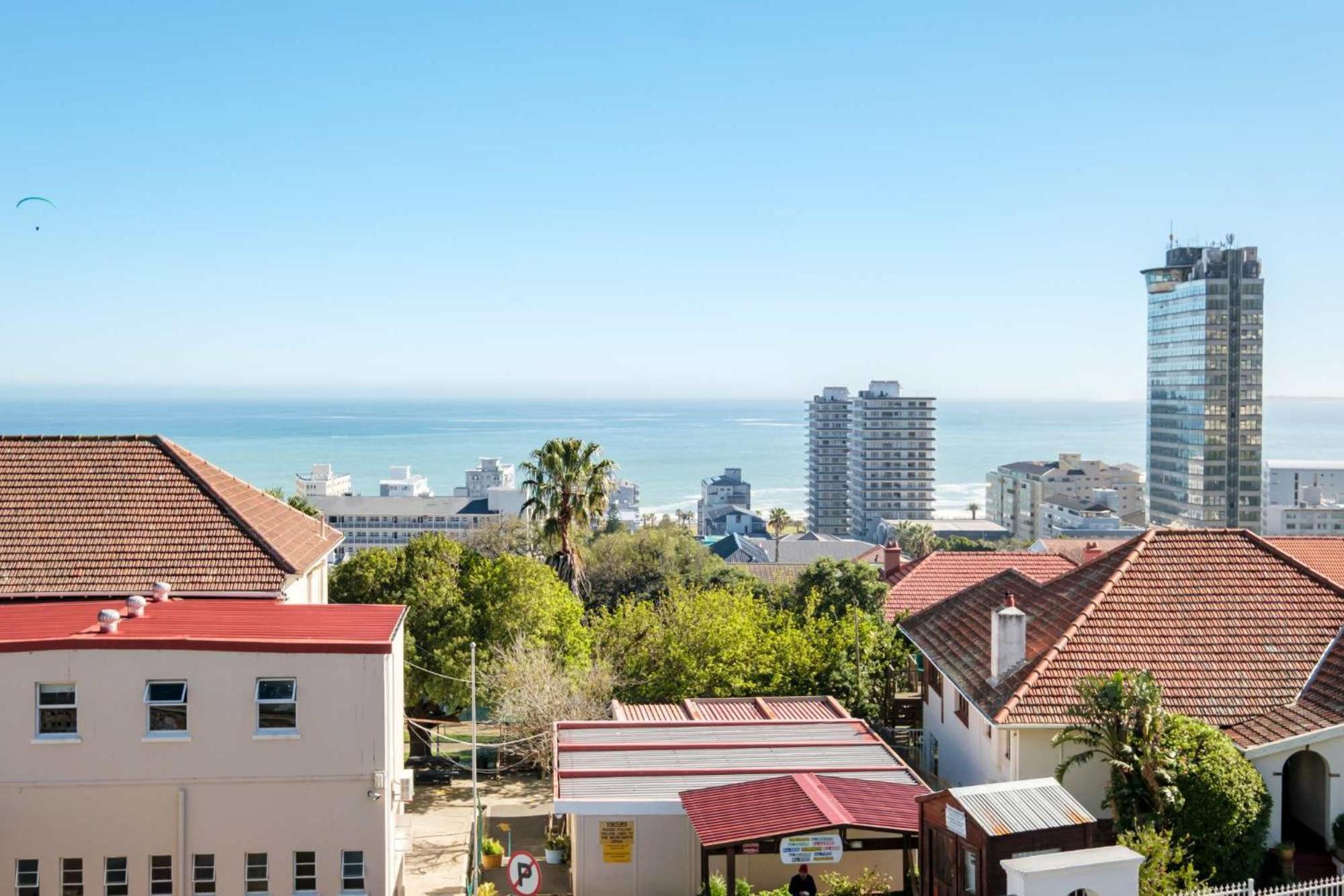 Marula One Apartment *