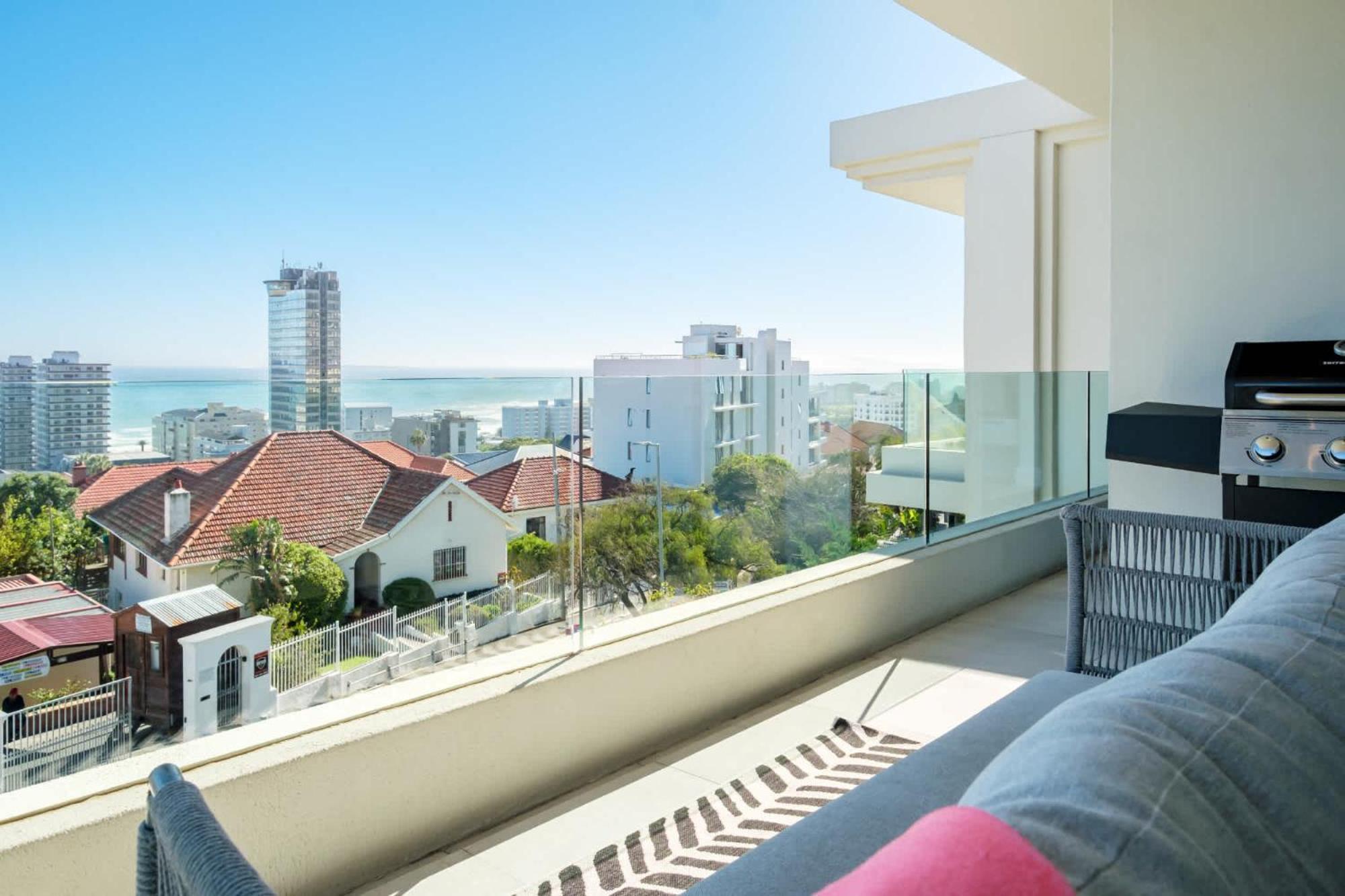 Marula One Apartment Cape Town